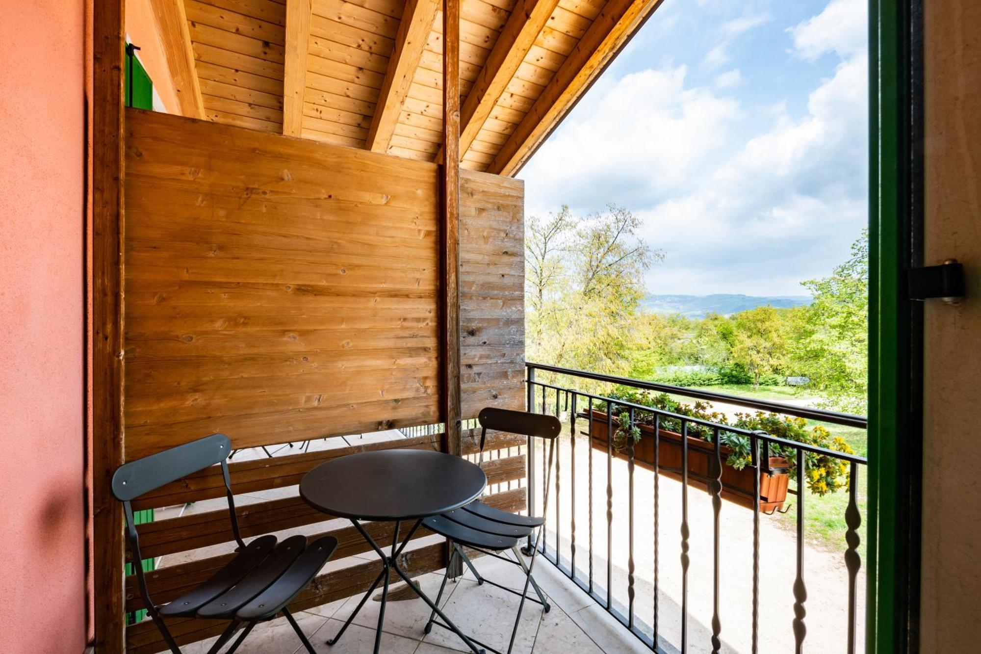 Agriturismo Il Porcellino Quinto di Valpantena Exterior foto