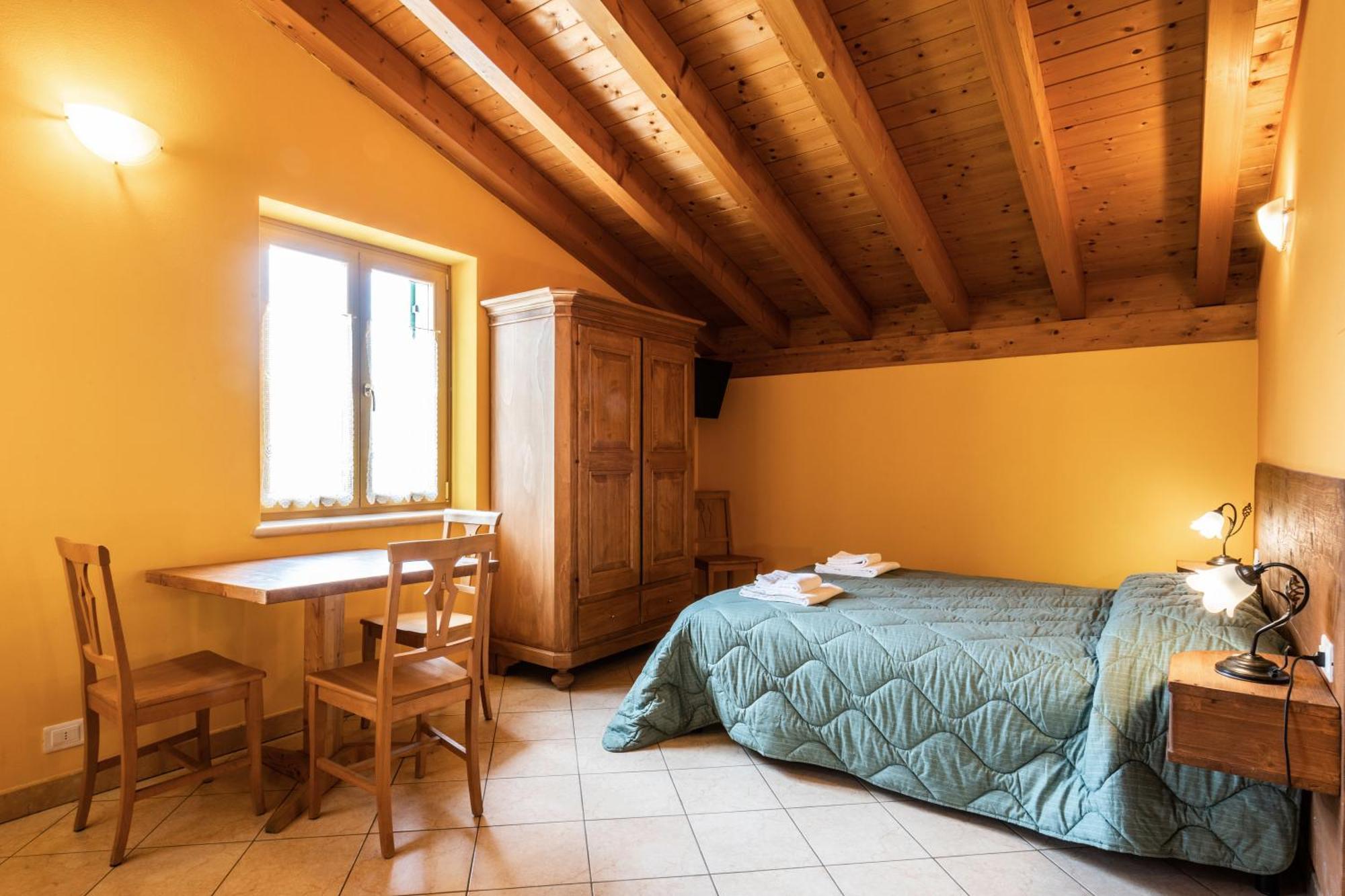 Agriturismo Il Porcellino Quinto di Valpantena Exterior foto