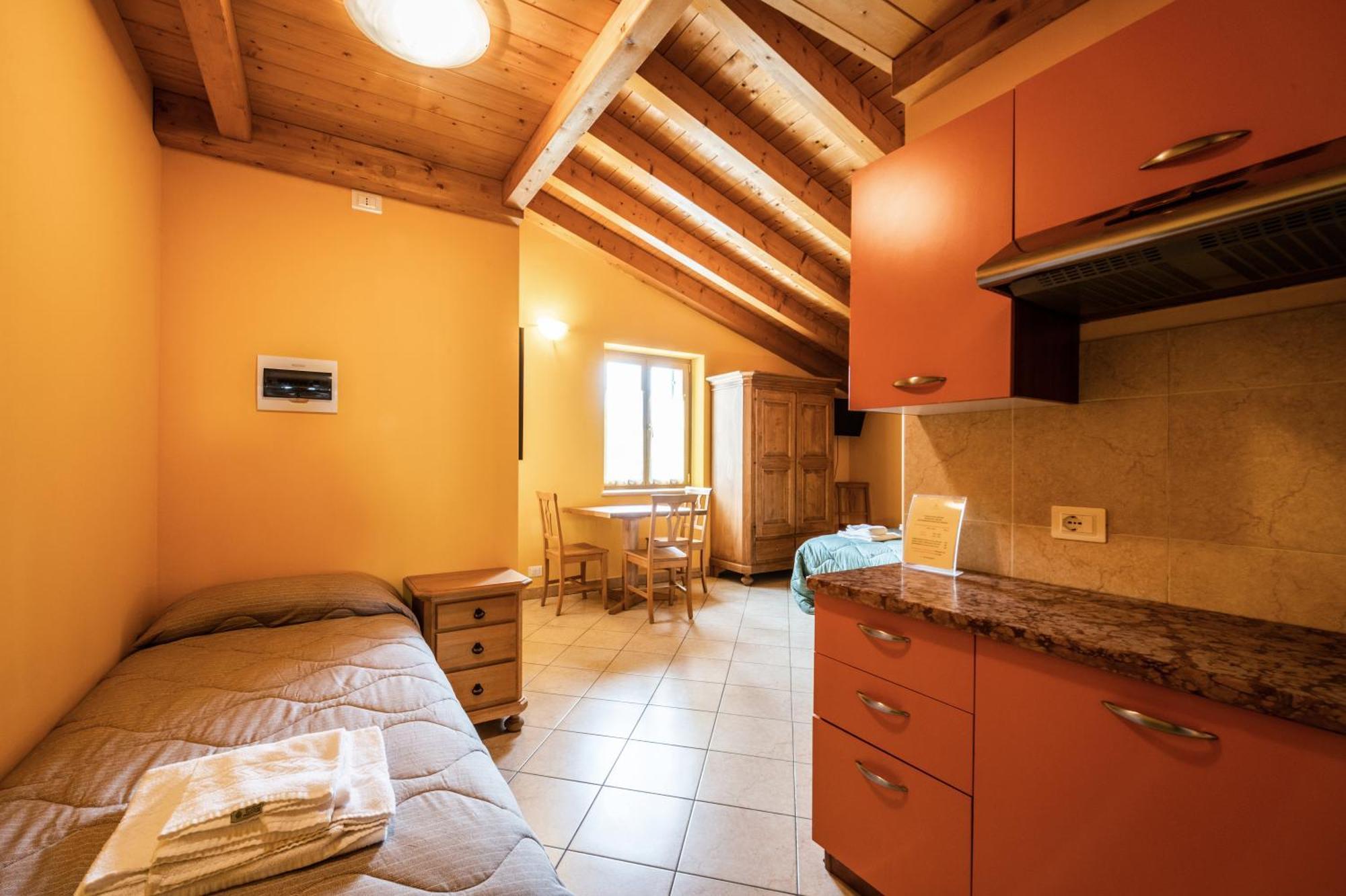 Agriturismo Il Porcellino Quinto di Valpantena Exterior foto