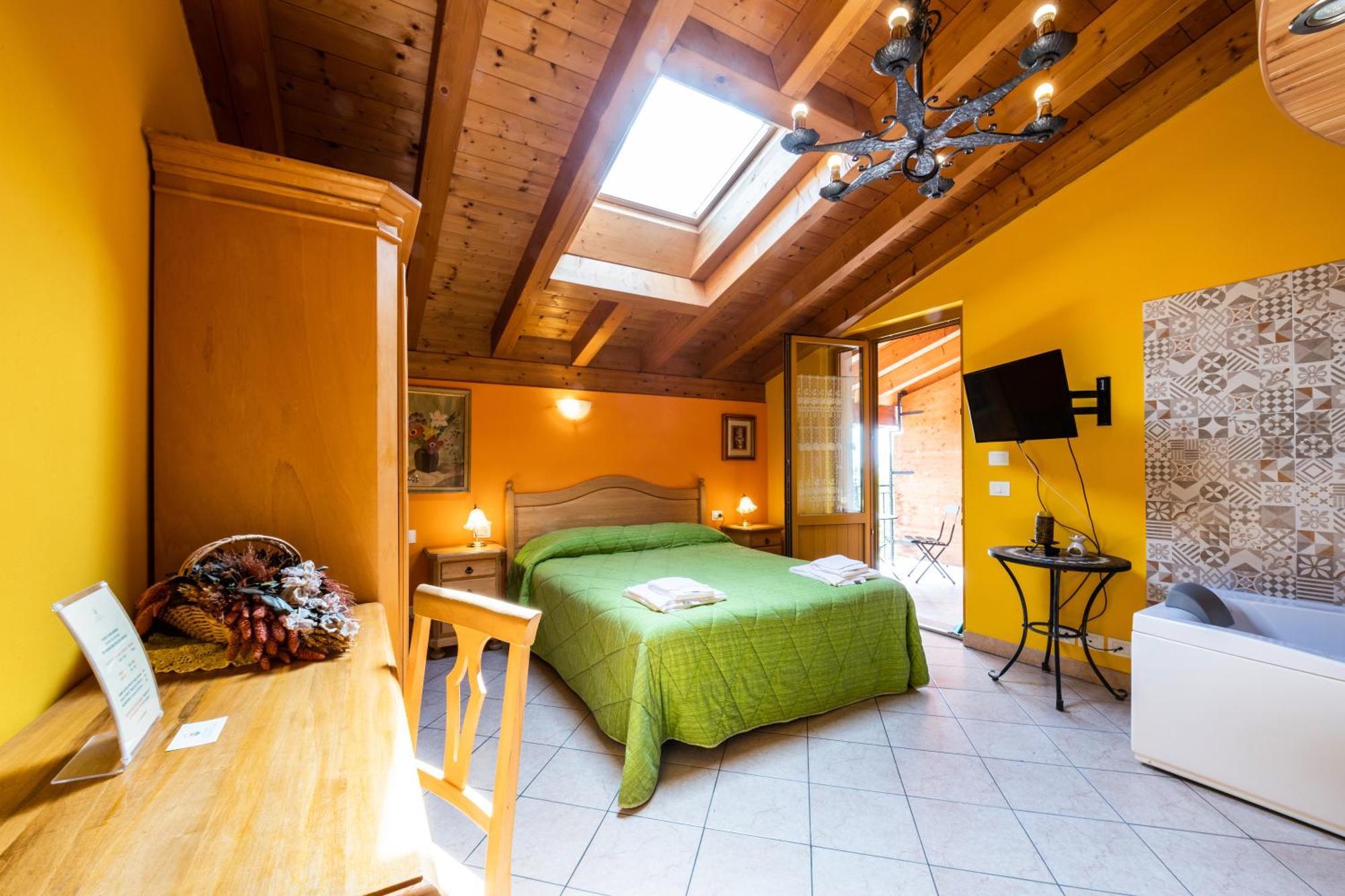 Agriturismo Il Porcellino Quinto di Valpantena Exterior foto